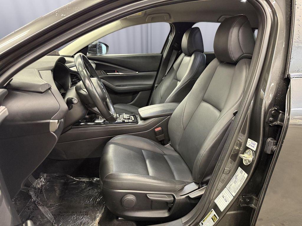 used 2024 Mazda CX-30 car, priced at $21,900