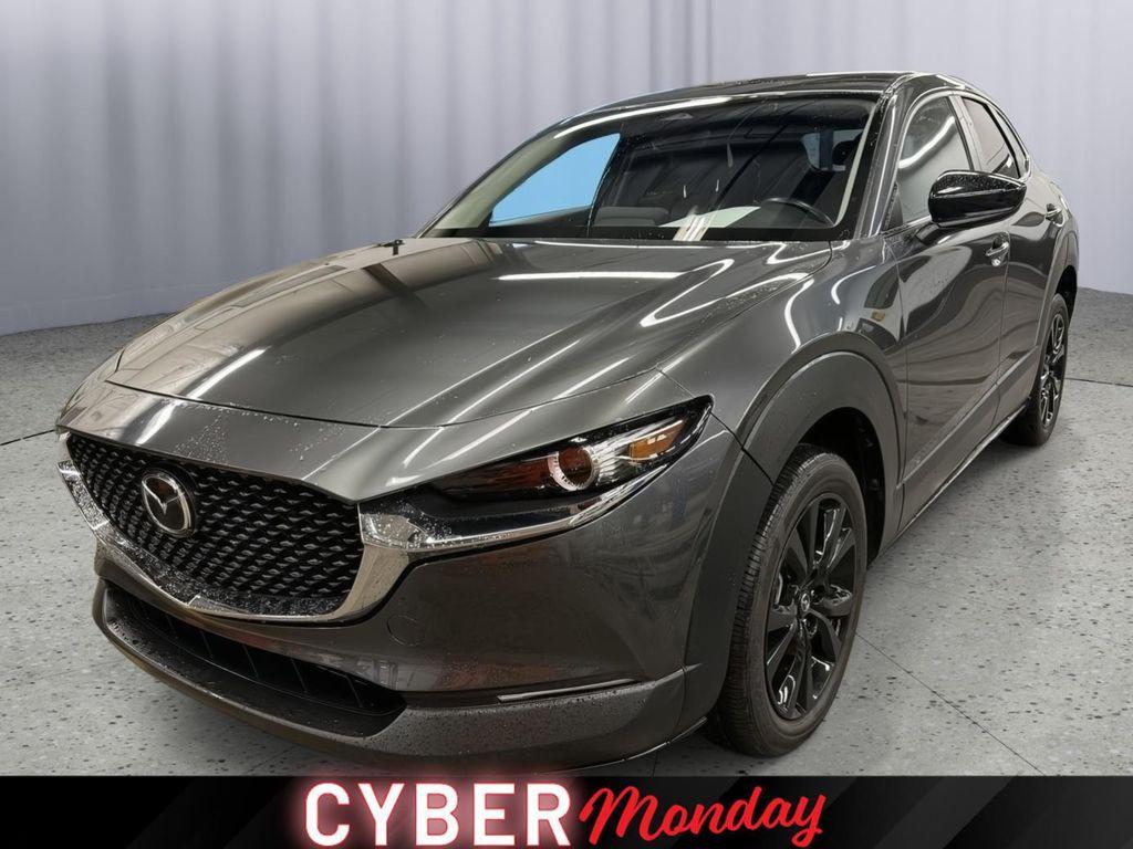 used 2024 Mazda CX-30 car, priced at $21,900