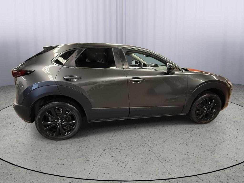 used 2024 Mazda CX-30 car, priced at $21,900