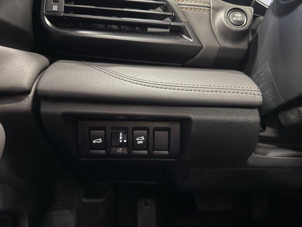 used 2025 Subaru Outback car, priced at $37,900