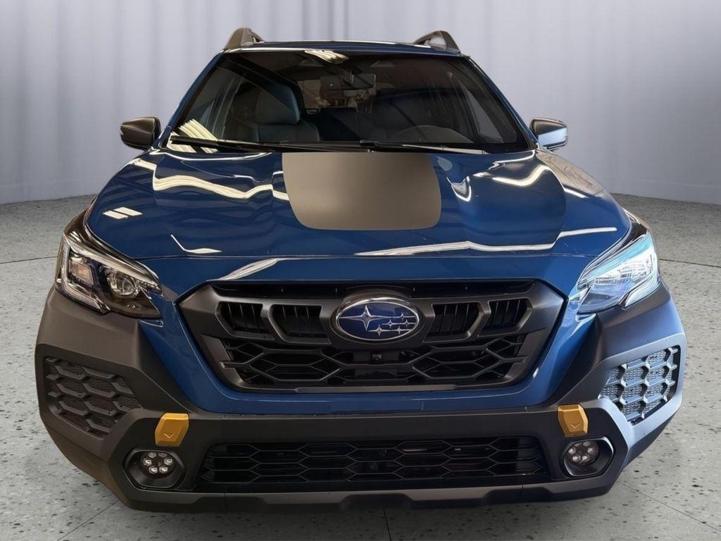 used 2025 Subaru Outback car, priced at $37,900