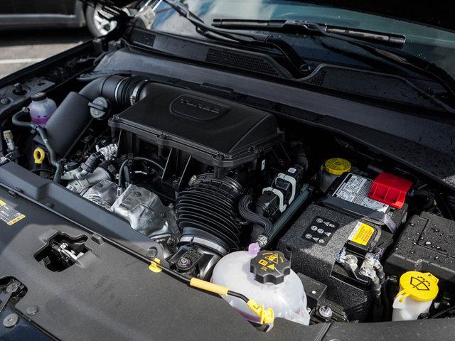 new 2025 Jeep Compass car, priced at $35,223