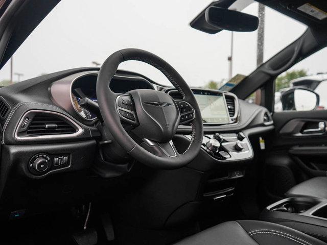 new 2026 Chrysler Pacifica car, priced at $45,999