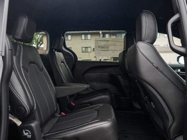 new 2026 Chrysler Pacifica car, priced at $45,999