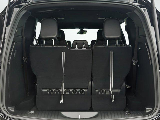 new 2026 Chrysler Pacifica car, priced at $45,999