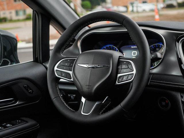 new 2026 Chrysler Pacifica car, priced at $45,999