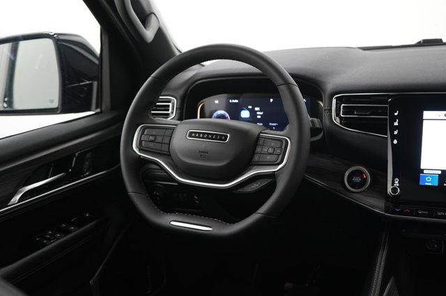 used 2023 Jeep Wagoneer L car, priced at $59,299