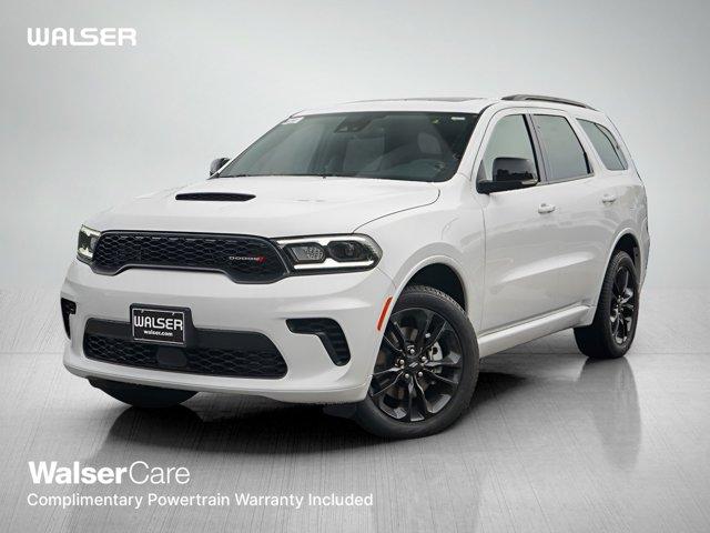 new 2024 Dodge Durango car, priced at $48,055