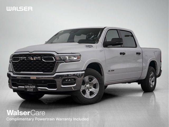 new 2025 Ram 1500 car, priced at $46,899