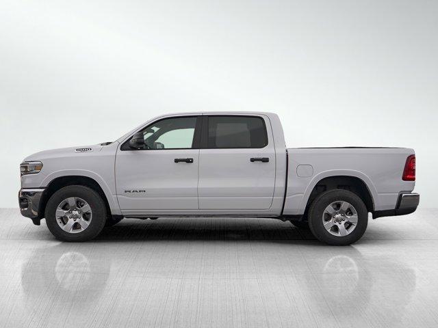 new 2025 Ram 1500 car, priced at $46,899