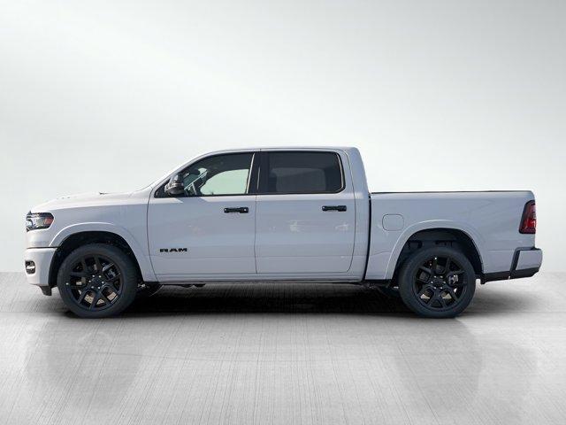 new 2025 Ram 1500 car, priced at $61,999