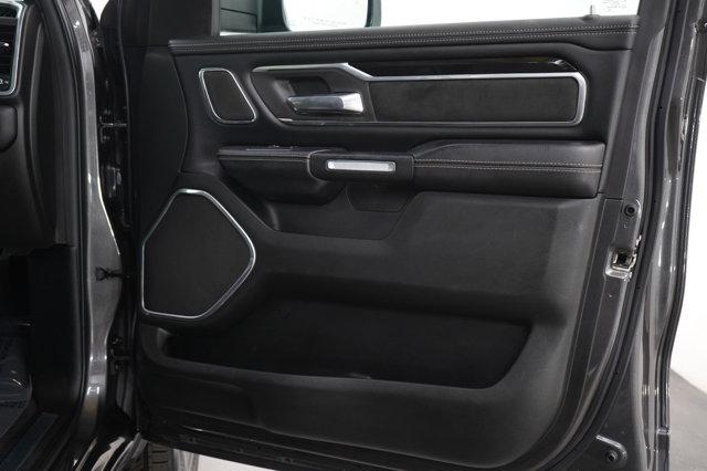 used 2019 Ram 1500 car, priced at $25,998