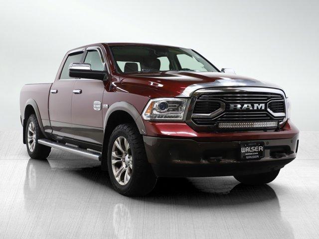 used 2018 Ram 1500 car, priced at $29,299