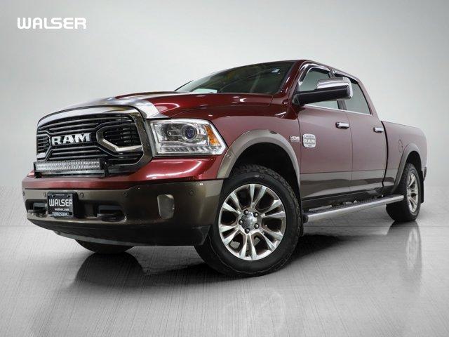 used 2018 Ram 1500 car, priced at $29,299