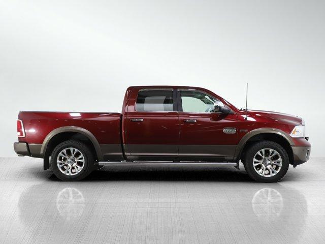 used 2018 Ram 1500 car, priced at $29,299