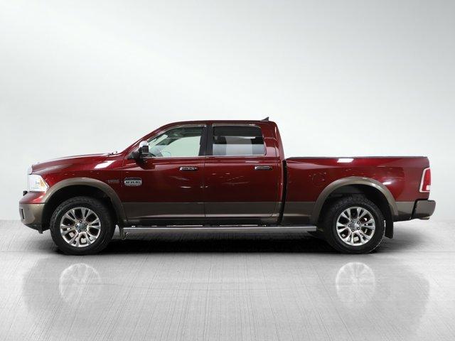 used 2018 Ram 1500 car, priced at $29,299