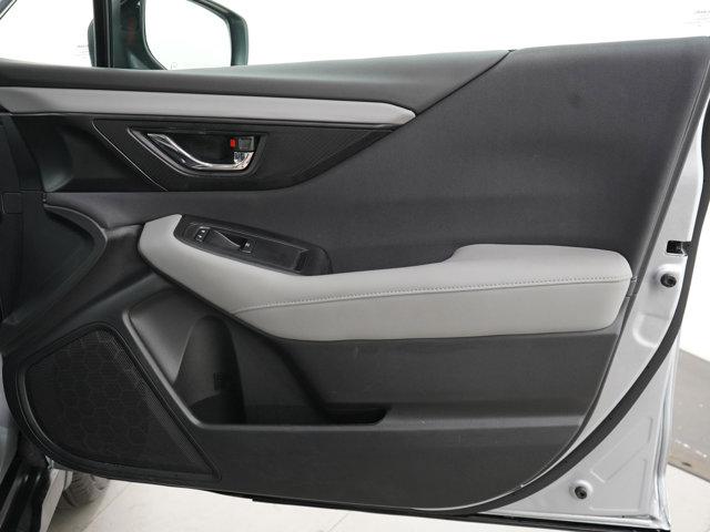 used 2025 Subaru Outback car, priced at $27,999