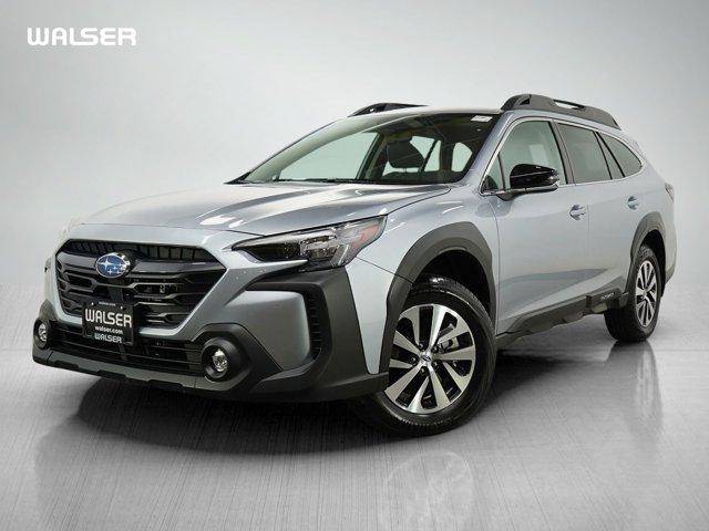 used 2025 Subaru Outback car, priced at $27,999