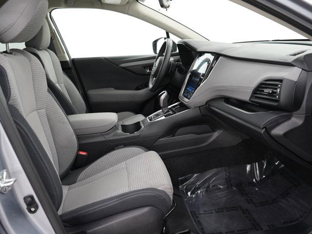 used 2025 Subaru Outback car, priced at $27,999