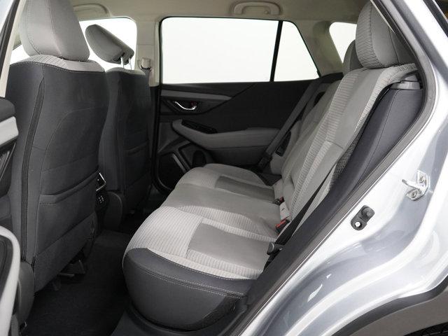 used 2025 Subaru Outback car, priced at $27,999
