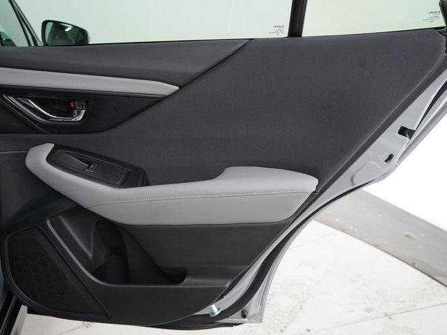 used 2025 Subaru Outback car, priced at $27,999