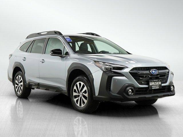 used 2025 Subaru Outback car, priced at $27,999