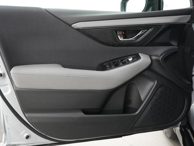 used 2025 Subaru Outback car, priced at $27,999