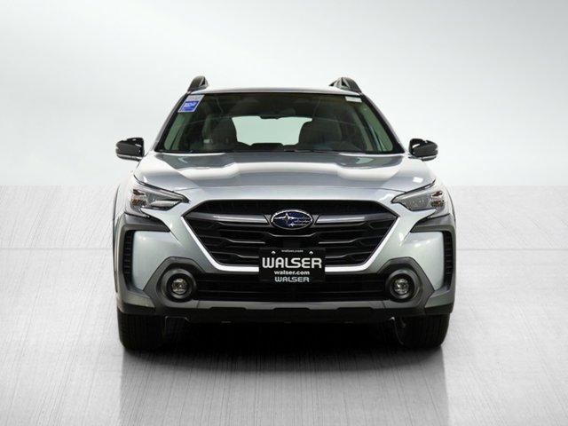 used 2025 Subaru Outback car, priced at $27,999