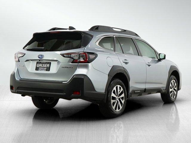 used 2025 Subaru Outback car, priced at $27,999
