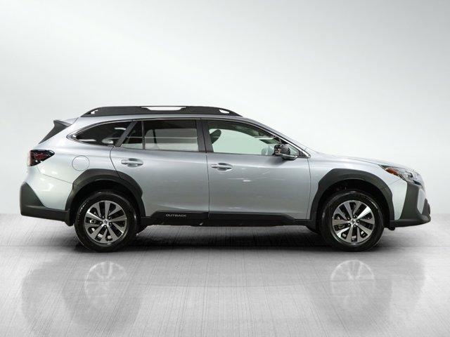 used 2025 Subaru Outback car, priced at $27,999