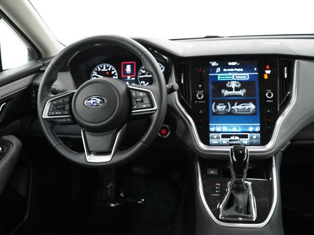 used 2025 Subaru Outback car, priced at $27,999