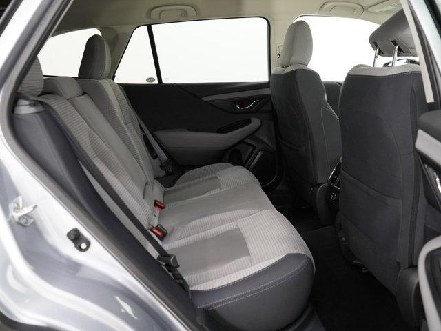 used 2025 Subaru Outback car, priced at $27,999