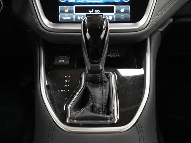 used 2025 Subaru Outback car, priced at $27,999