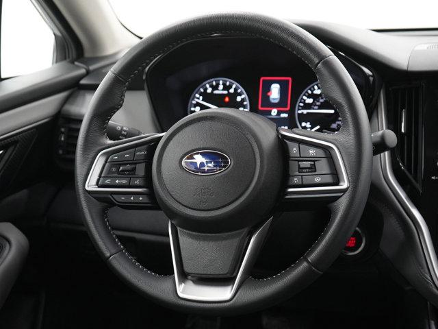 used 2025 Subaru Outback car, priced at $27,999