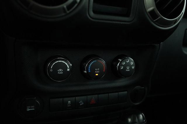 used 2016 Jeep Wrangler car, priced at $17,998