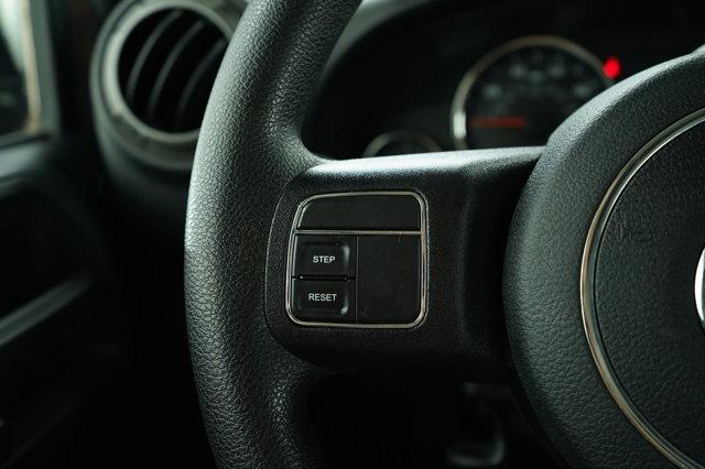 used 2016 Jeep Wrangler car, priced at $17,998