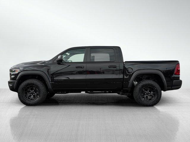 new 2025 Ram 1500 car, priced at $82,999