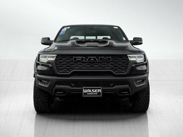 new 2025 Ram 1500 car, priced at $82,999