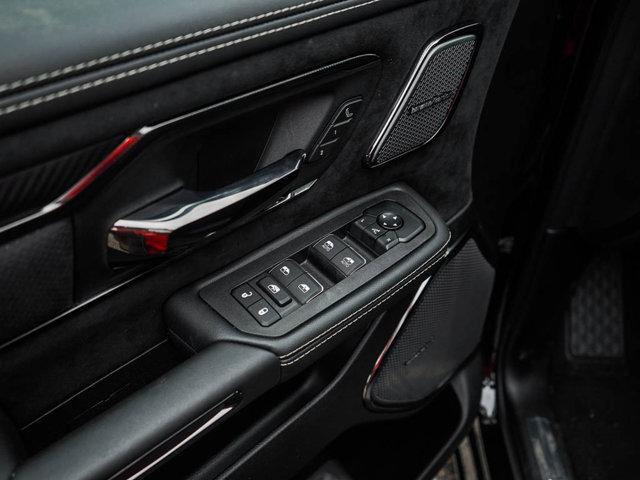 new 2025 Ram 1500 car, priced at $82,999