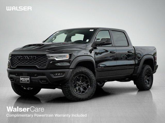 new 2025 Ram 1500 car, priced at $82,999
