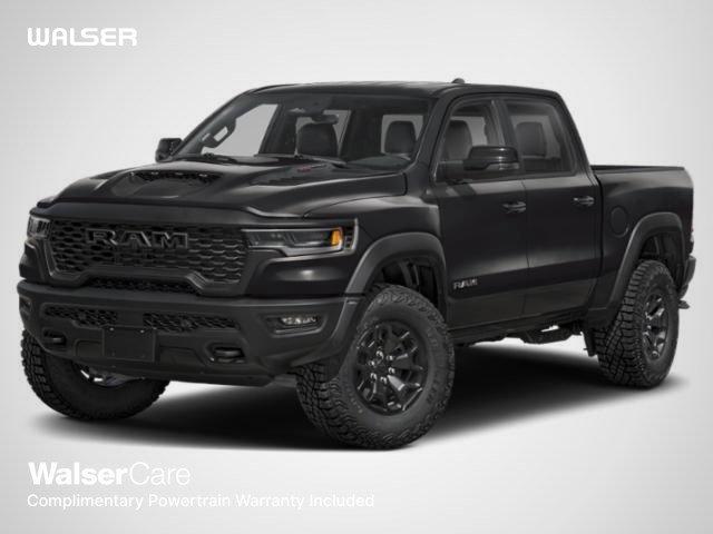new 2025 Ram 1500 car, priced at $83,520