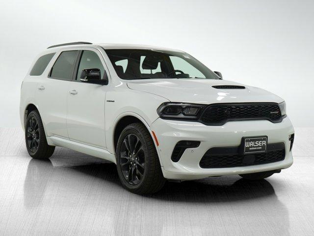 used 2023 Dodge Durango car, priced at $38,999