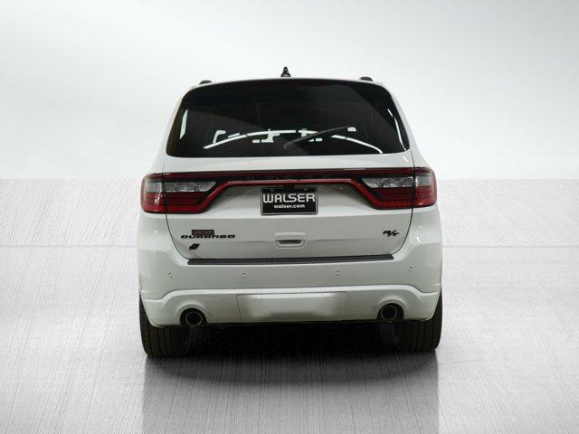 used 2023 Dodge Durango car, priced at $38,999