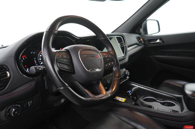 used 2023 Dodge Durango car, priced at $38,999