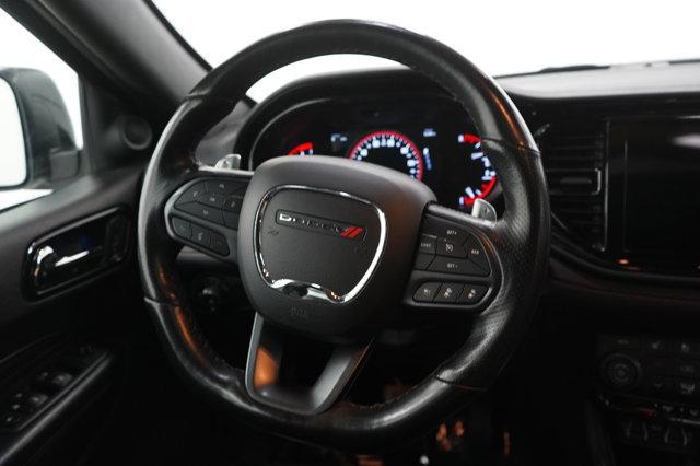 used 2023 Dodge Durango car, priced at $38,999
