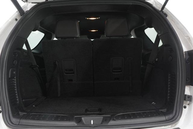 used 2023 Dodge Durango car, priced at $38,999