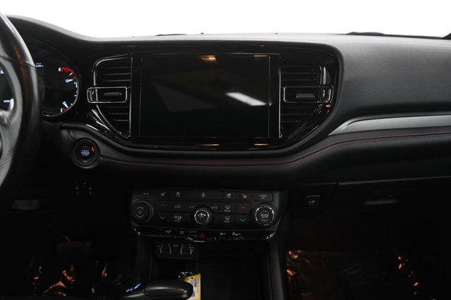 used 2023 Dodge Durango car, priced at $38,999