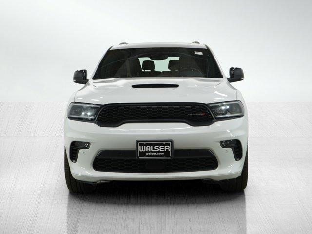 used 2023 Dodge Durango car, priced at $38,999