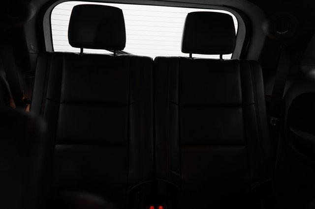 used 2023 Dodge Durango car, priced at $38,999