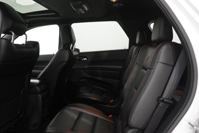 used 2023 Dodge Durango car, priced at $38,999